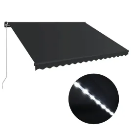 recznie-zwijana-markiza-z-led-450-x-300-cm-antracytowa