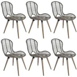 krzesla-stolowe-6-szt-brazowe-naturalny-rattan