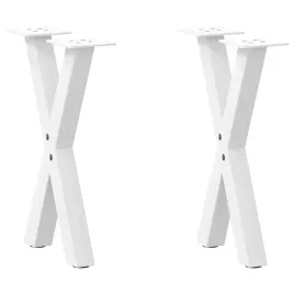 nogi-do-stolika-kawowego-w-ksztalcie-litery-x-2-szt-biale-28x-42-43-cm