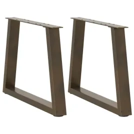 nogi-do-stolika-kawowego-w-ksztalcie-litery-v-2-szt-naturalna-stal-70x-42