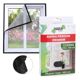 moskitiera-przeciw-owadom-150x180-cm-czarna-garden-line-ochrona-okien