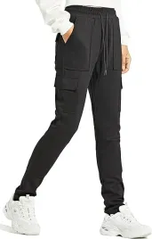 spodnie-damskie-dresy-czarne-comallan-r-xl