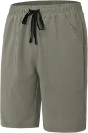 spodenki-damskie-zielone-jinshi-r-s