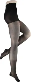 rajstopy-wilox-push-up20-modelujace-czarne-40-42