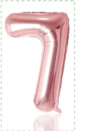 dekoracje-balon-cyfra-7-rozowa-40-cm