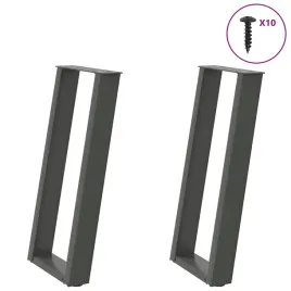 nogi-do-stolu-konsolowego-w-ksztalcie-litery-u-2-szt-antracyt-28x-72-73
