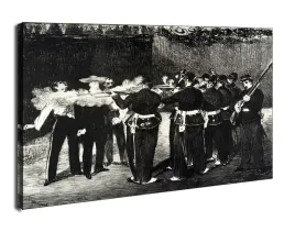 the-execution-of-the-emperor-maximilian-lexecution-de-maximilien-edouar