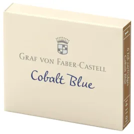 naboje-atramentowe-graf-von-faber-castell-cobalt-blue-6-szt