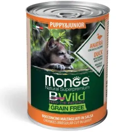monge-bwild-puppy-and-junior-kaczka-z-dynia-i-cukinia-400g