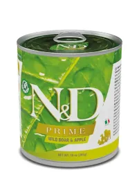farmina-nandd-dog-boar-and-apple-adult-puszka-285g