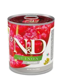 farmina-nandd-dog-quinoa-neutered-adult-puszka-285g