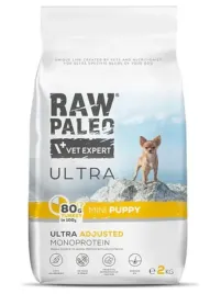 raw-paleo-ultra-mini-puppy-turkey-750g