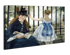 the-railway-edouard-manet-obraz-na-plotnie-30x20-cm