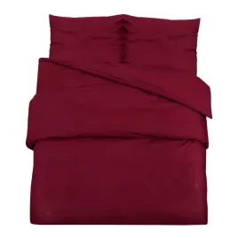 komplet-poscieli-z-bawelny-bordowej-200x200-cm-oeko-tex-standard-100