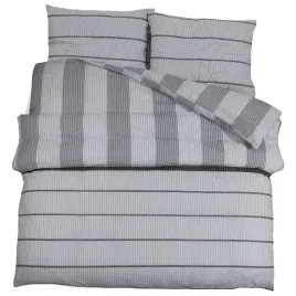 zestaw-poscieli-140x200-cm-szary-100percent-bawelna-oeko-tex-standard-100