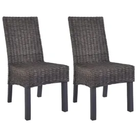 krzesla-stolowe-2-szt-brazowe-rattan-kubu-i-drewno-mahoniowe