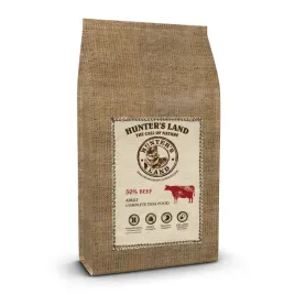 hunter-s-land-grain-free-50percent-beef-12kg