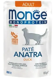 monge-cat-adult-monoprotein-pasztet-kaczka-85g