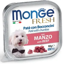 monge-dog-fresh-pasztet-i-kawalki-z-wolowiny-100g