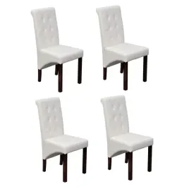 krzesla-stolowe-4-szt-biale-obite-sztuczna-skora
