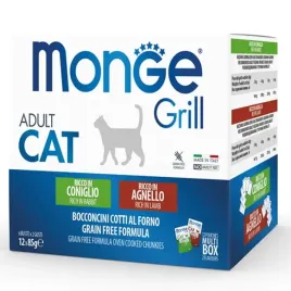 monge-cat-grill-adult-mix-krolik-jagniecina-12x85g