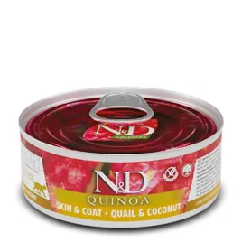 farmina-nandd-cat-quinoa-feline-skin-and-coat-quail-adult-puszka-80g