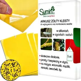 sum10-arkusz-zolty-kleisty-5szt-pulapka-klejowa-na-owady-do-szklarni