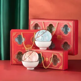 bohemia-japonska-wisnia-zestaw-4-misek-ceramicznych-na-zupe-platki-300-ml