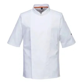 bluza-szefa-kuchni-meshair-pro-s-s-portwest-c738-xs
