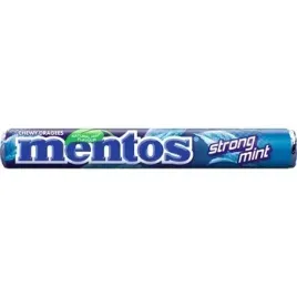 mentos-strongmint-375g
