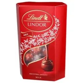 lindt-lindor-milk-cornet-200g