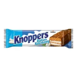 knoppers-baton-kokosowy-40g
