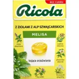ricola-melisa-275g