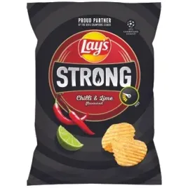 lay-s-strong-chilli-and-lime-210g