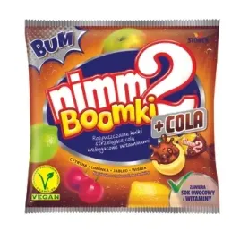 nimm2-boomki-cola-90g