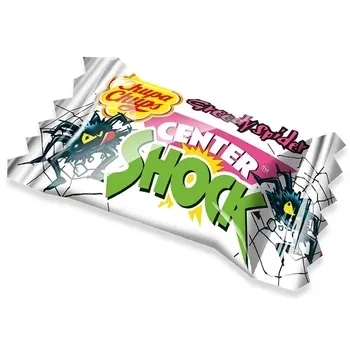 centershock-monster-mix-100x4g