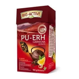 big-active-pu-erh-herbata-czerwona-o-smaku-cytrynowym-lisciasta-100g