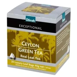 dilmah-exceptional-ceylon-green-tea-20x2-g