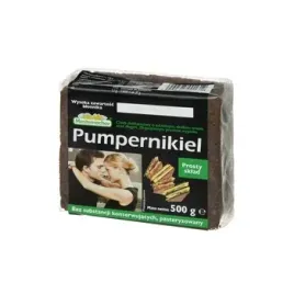 pumpernikiel-mestemacher-500-g