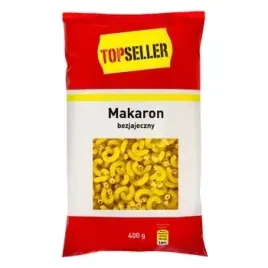 topseller-makaron-bezjajeczny-kolanka-400-g