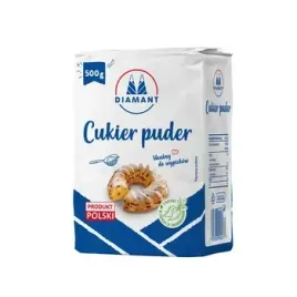 diamant-cukier-puder-500g
