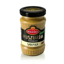 roleski-musztarda-delikatesowa-sarepska-175-g