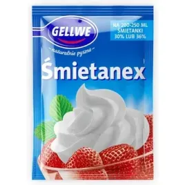 gellwe-smietanex-12-g
