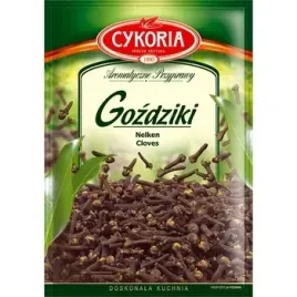 gozdziki-15g-cykoria