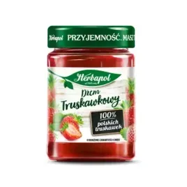 herbapol-dzem-truskawka-z-lubelszczyzny-280g