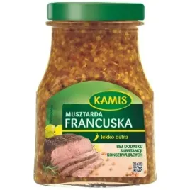 kamis-musztarda-francuska-185-g