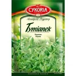 tymianek-10g-cykoria