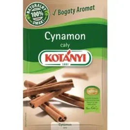 kotanyi-cynamon-caly-17g