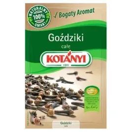 kotanyi-gozdziki-cale-12g