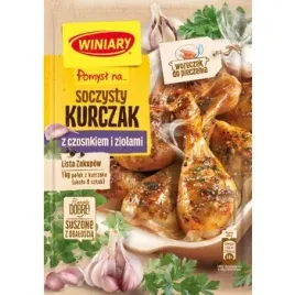winiary-pomysl-na-soczysty-kurczak-z-czosnkiem-i-ziolami-30g